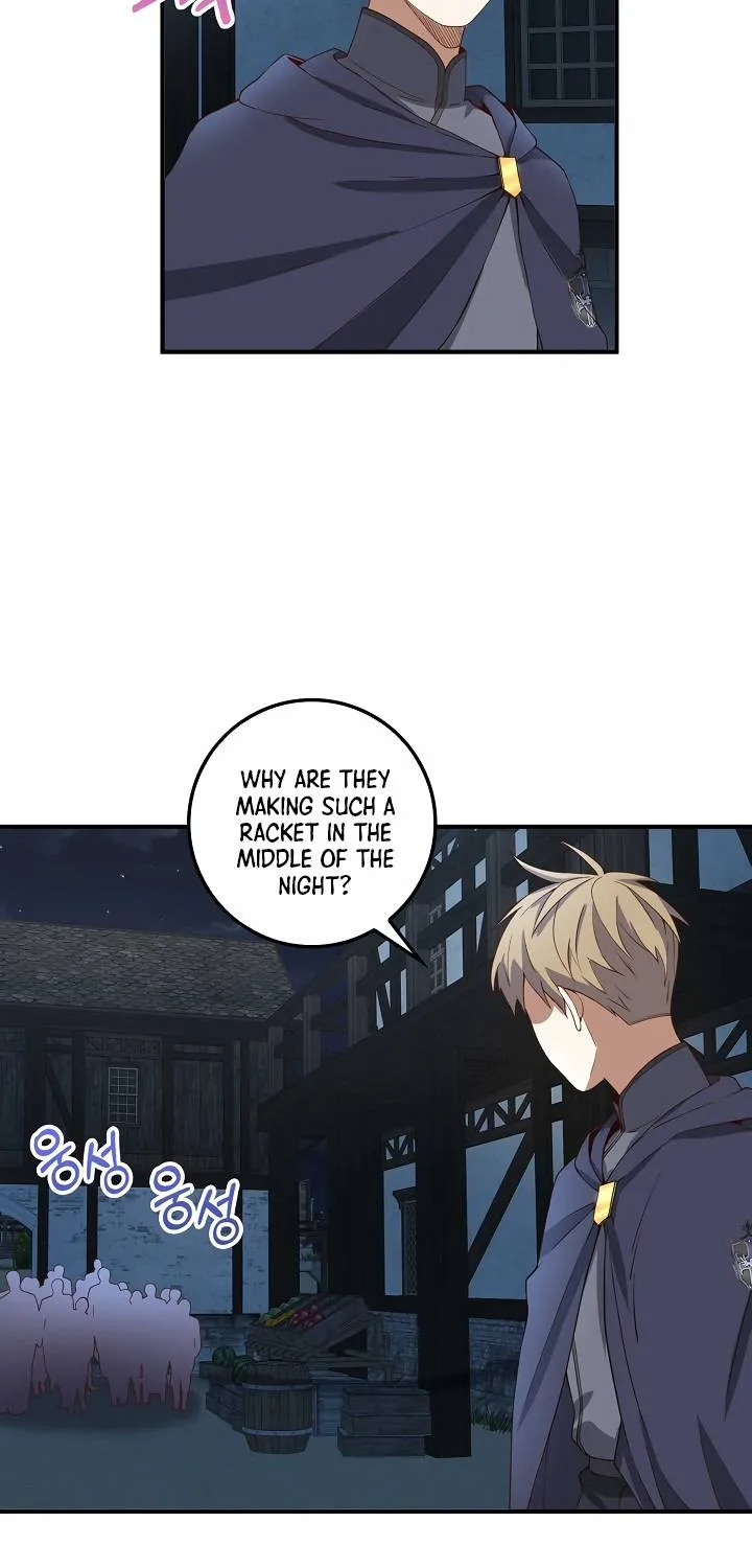 The Lord’s Coins Aren’t Decreasing?! Chapter 33 page 37 - 