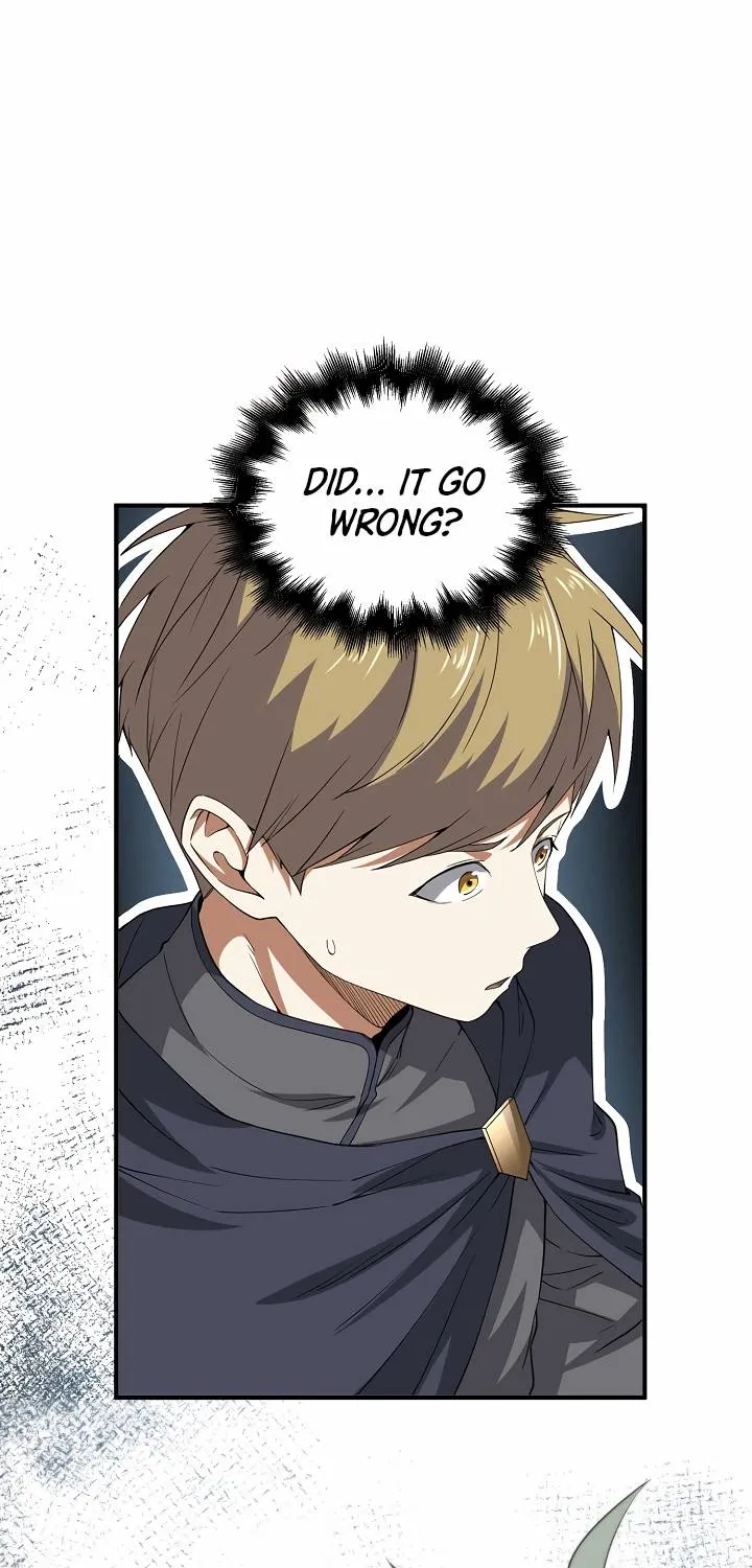 The Lord’s Coins Aren’t Decreasing?! Chapter 33 page 5 - 