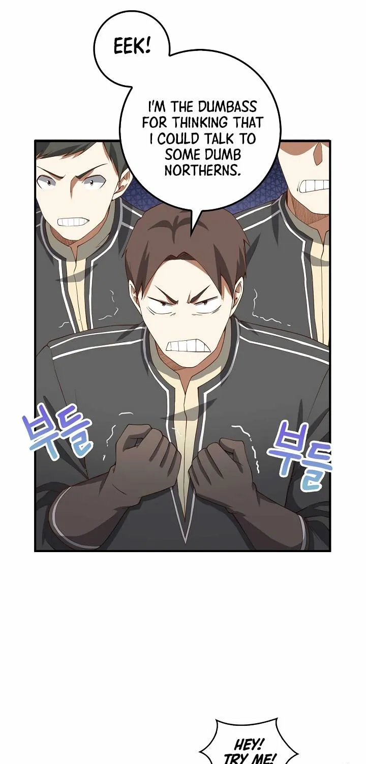 The Lord’s Coins Aren’t Decreasing?! Chapter 33 page 43 - 