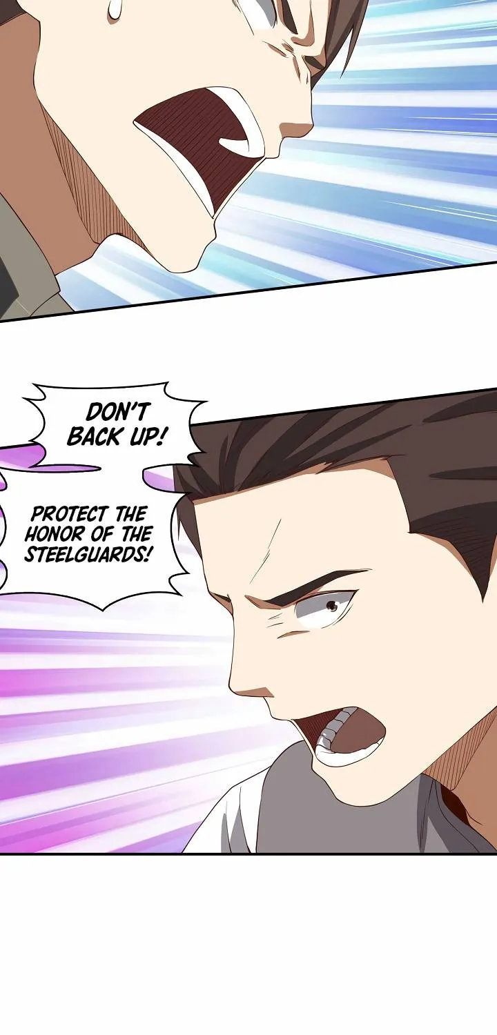 The Lord’s Coins Aren’t Decreasing?! Chapter 33 page 45 - 