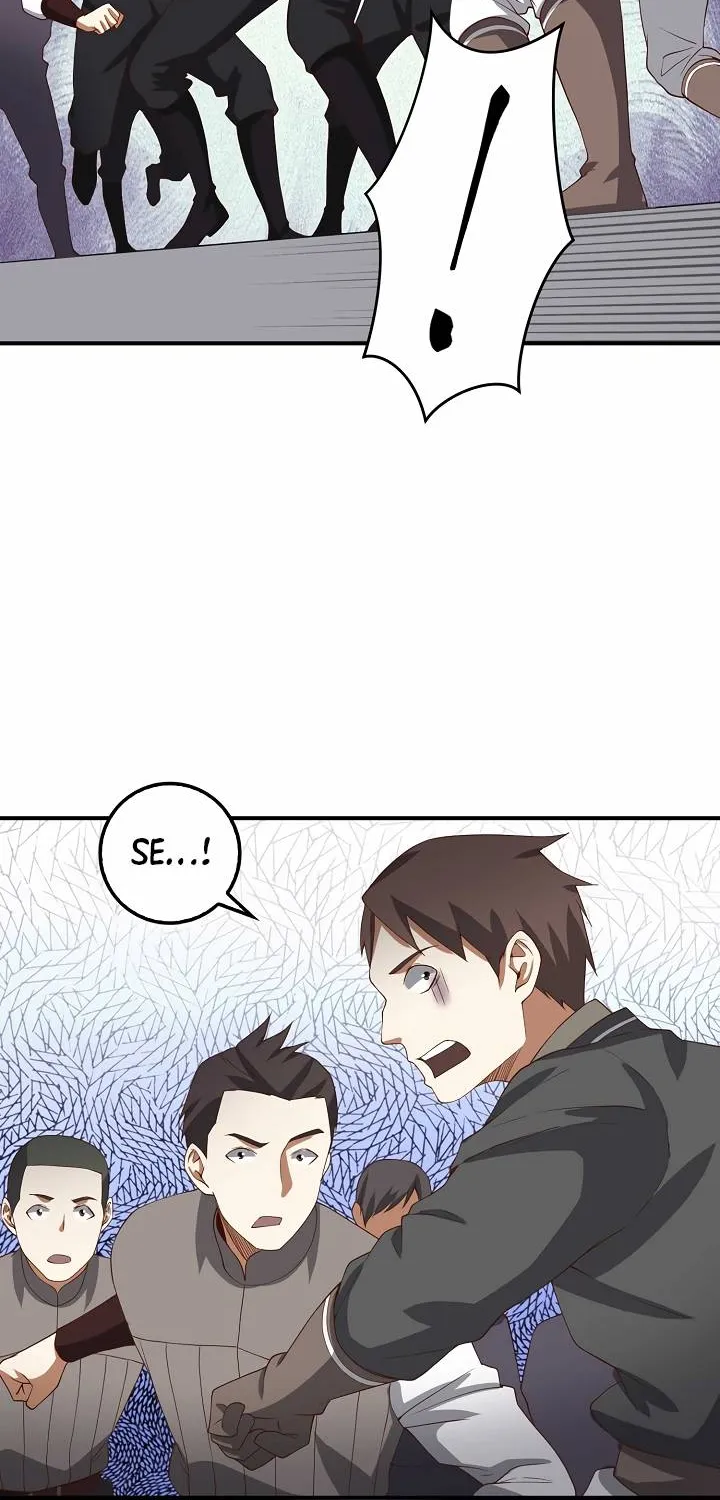 The Lord’s Coins Aren’t Decreasing?! Chapter 33 page 50 - 