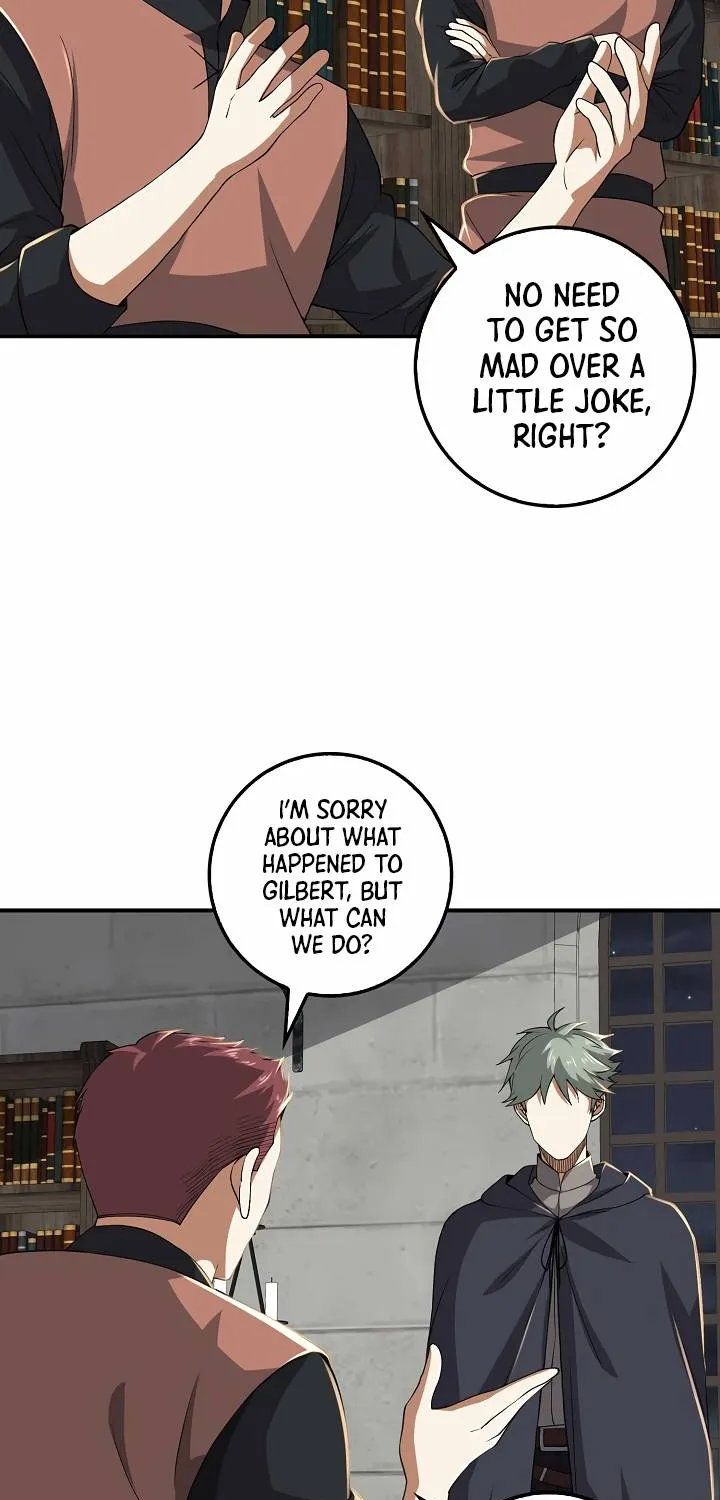 The Lord’s Coins Aren’t Decreasing?! Chapter 33 page 9 - 