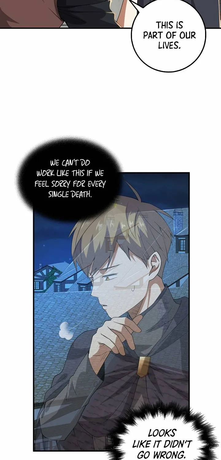 The Lord’s Coins Aren’t Decreasing?! Chapter 33 page 10 - 