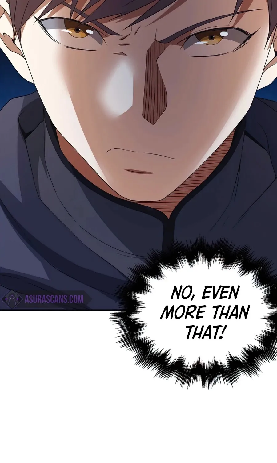 The Lord’s Coins Aren’t Decreasing?! Chapter 34 page 11 - 