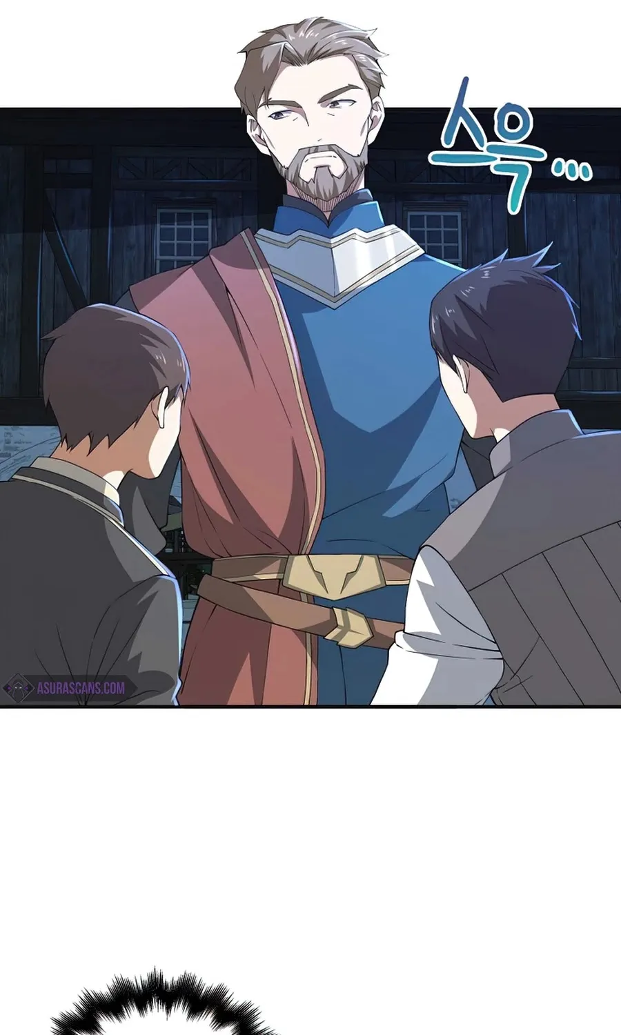 The Lord’s Coins Aren’t Decreasing?! Chapter 34 page 14 - 