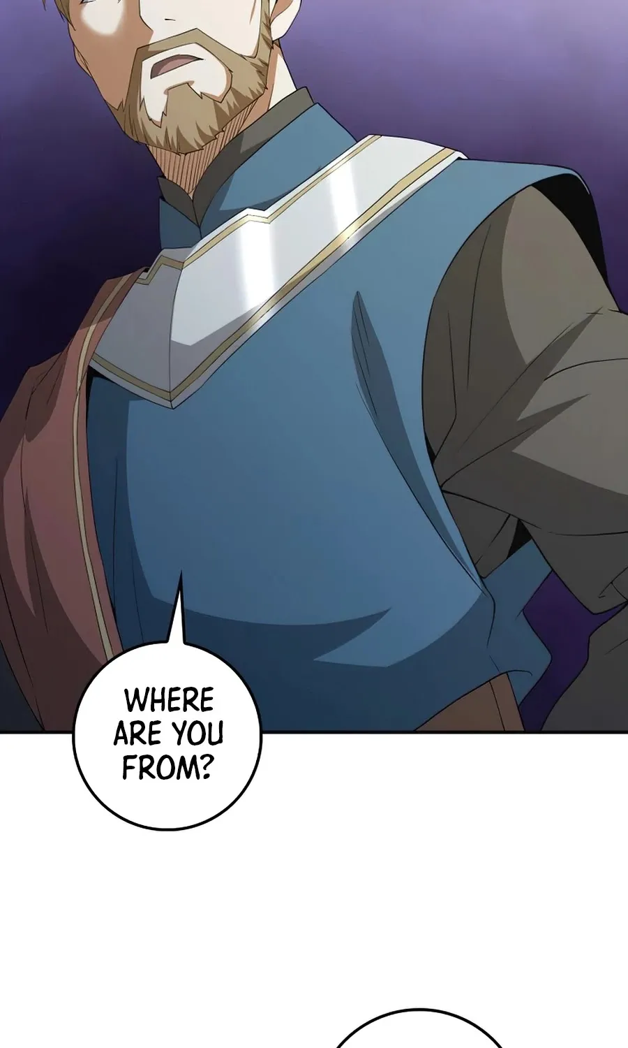 The Lord’s Coins Aren’t Decreasing?! Chapter 34 page 21 - 