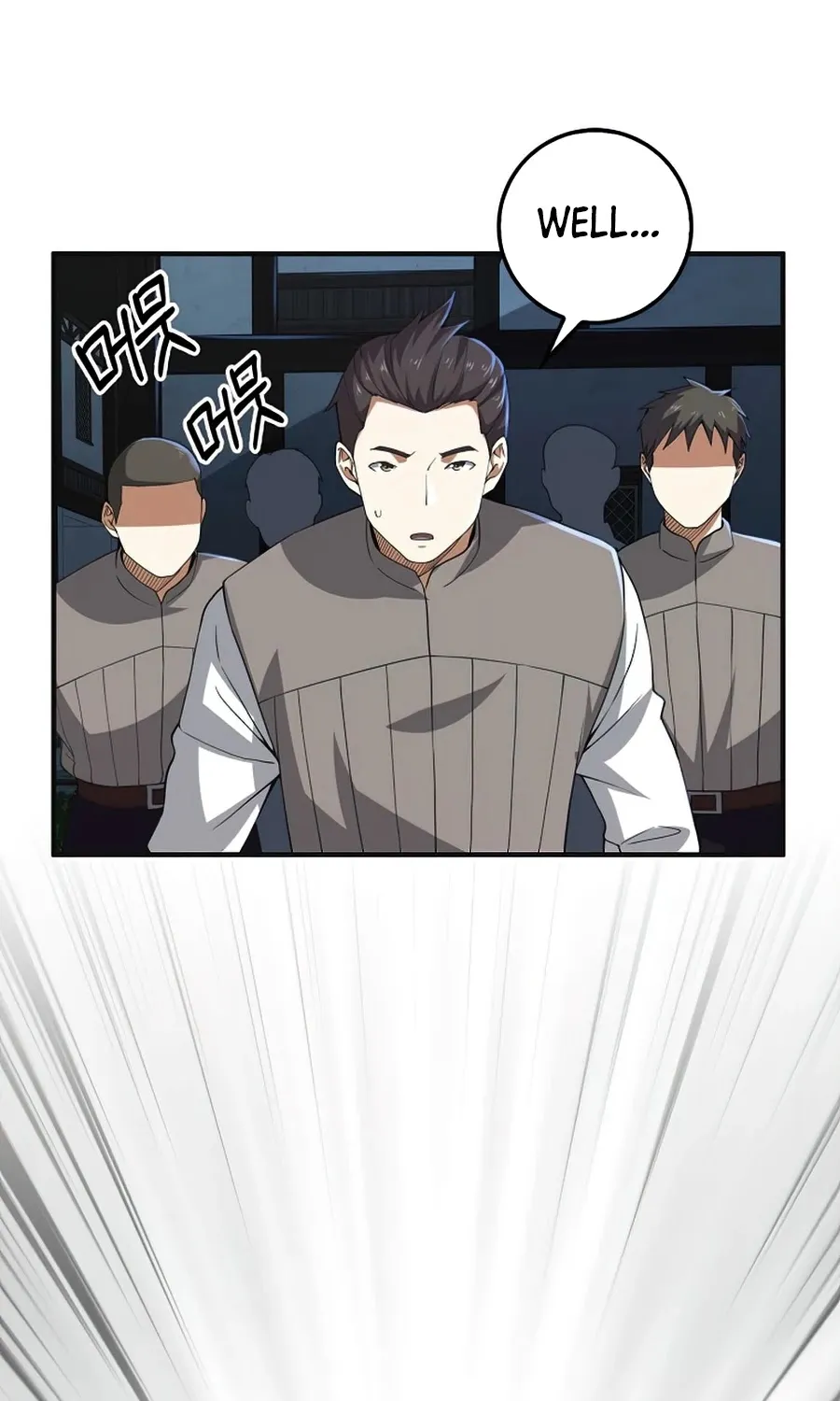 The Lord’s Coins Aren’t Decreasing?! Chapter 34 page 23 - 
