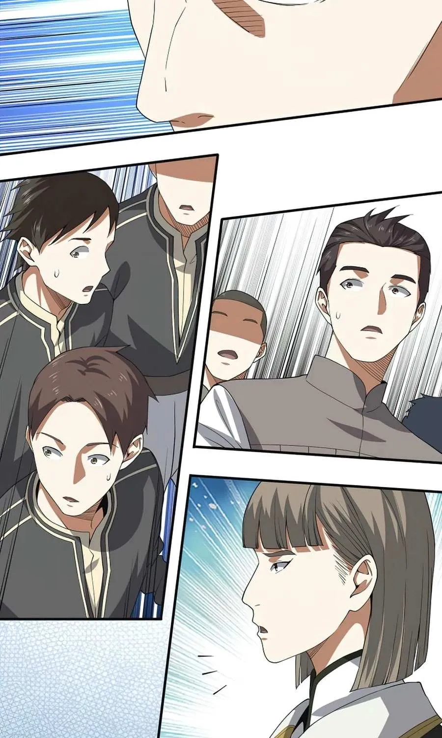 The Lord’s Coins Aren’t Decreasing?! Chapter 34 page 25 - 