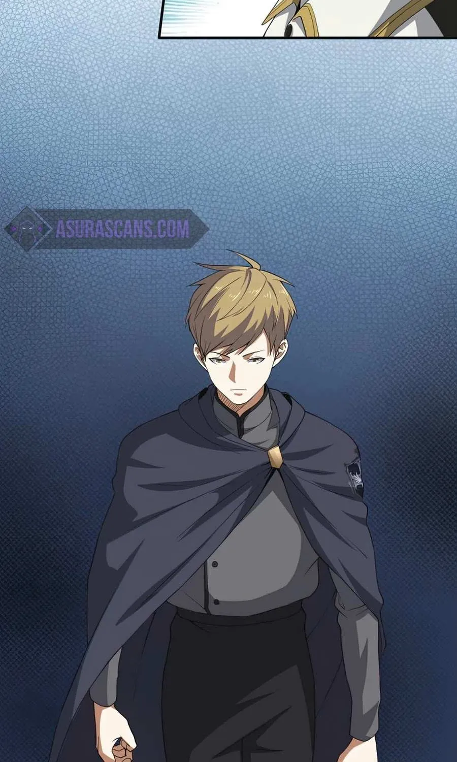 The Lord’s Coins Aren’t Decreasing?! Chapter 34 page 26 - 