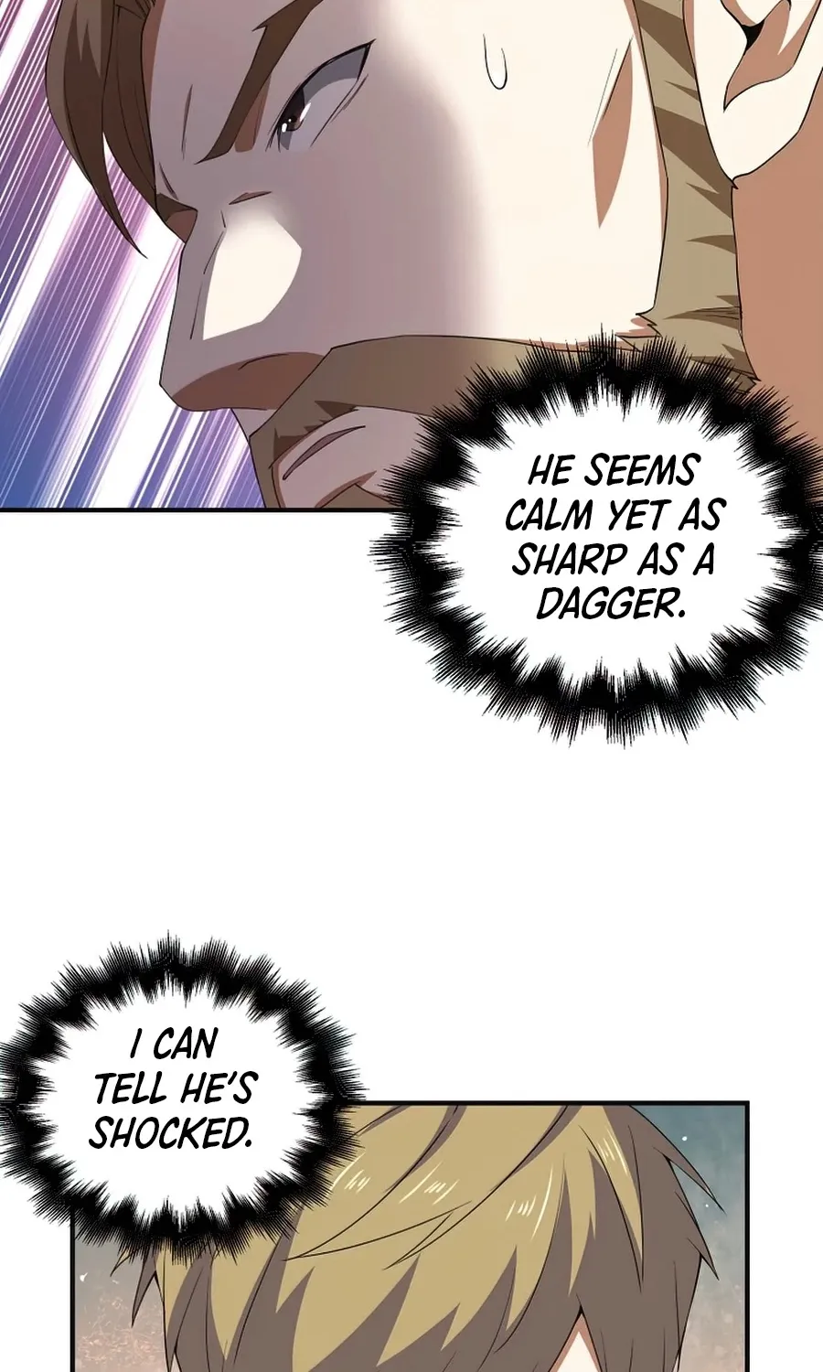 The Lord’s Coins Aren’t Decreasing?! Chapter 34 page 28 - 