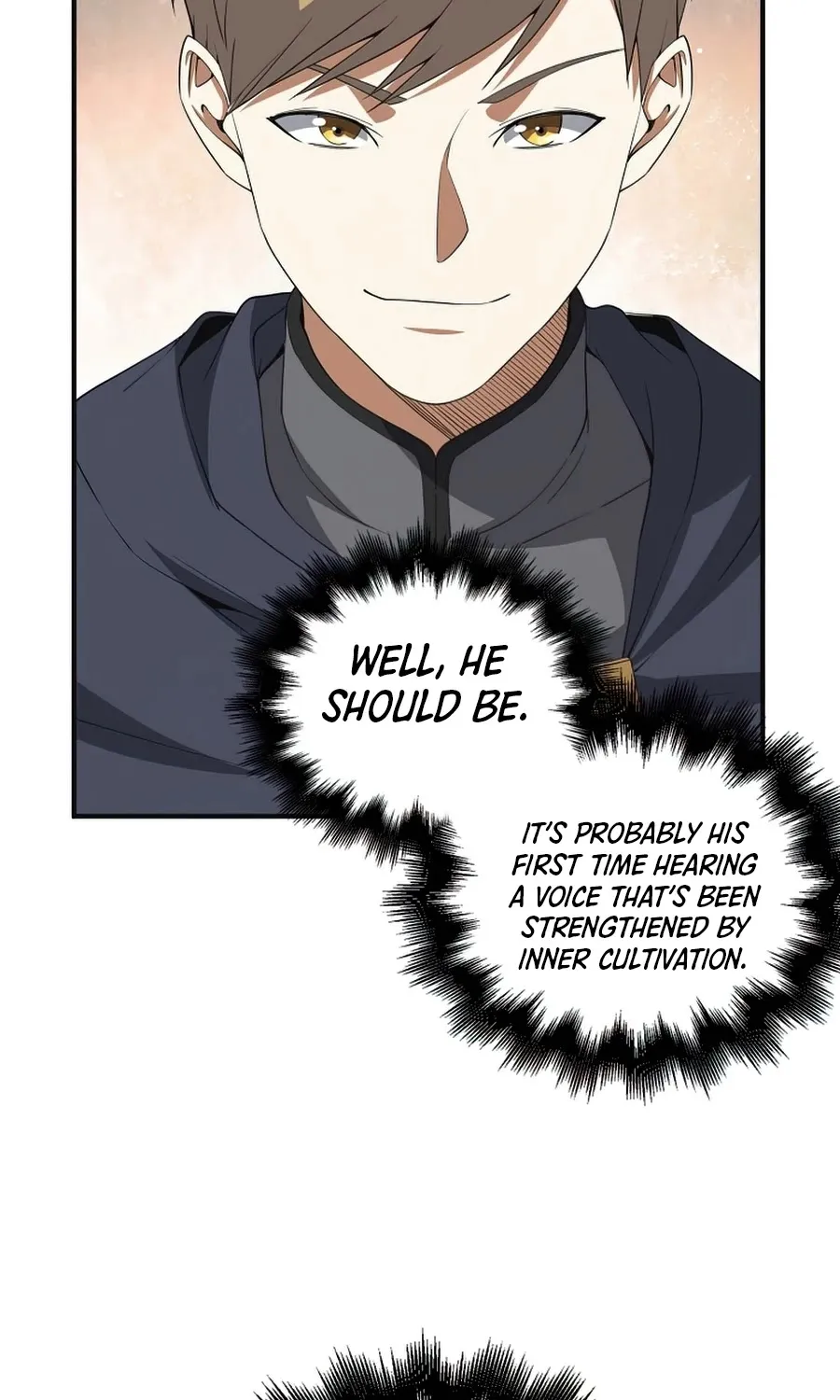 The Lord’s Coins Aren’t Decreasing?! Chapter 34 page 29 - 