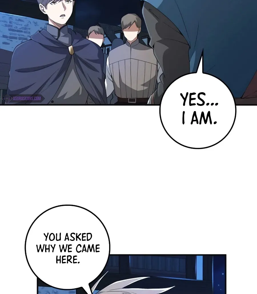The Lord’s Coins Aren’t Decreasing?! Chapter 34 page 38 - 