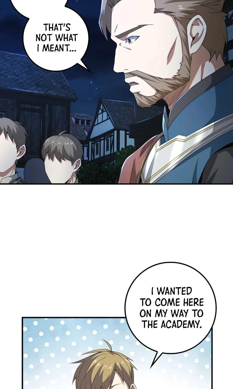 The Lord’s Coins Aren’t Decreasing?! Chapter 34 page 40 - 