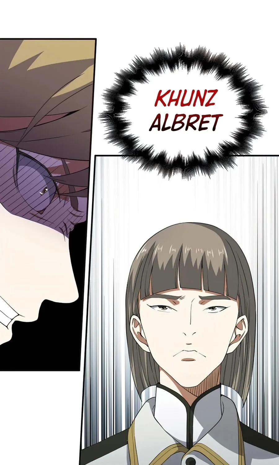 The Lord’s Coins Aren’t Decreasing?! Chapter 34 page 5 - 
