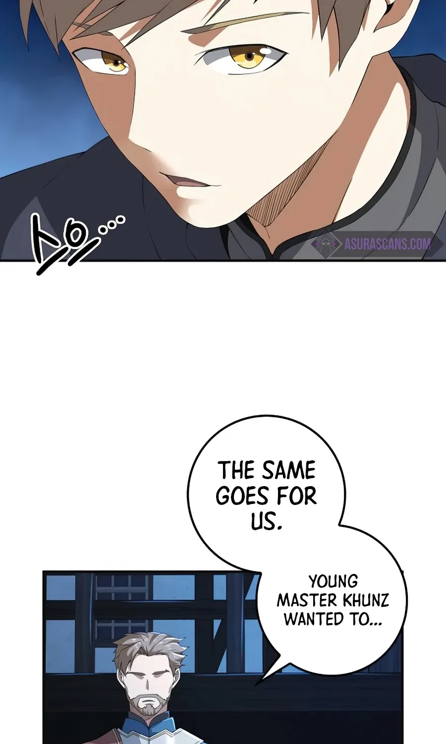 The Lord’s Coins Aren’t Decreasing?! Chapter 34 page 42 - 