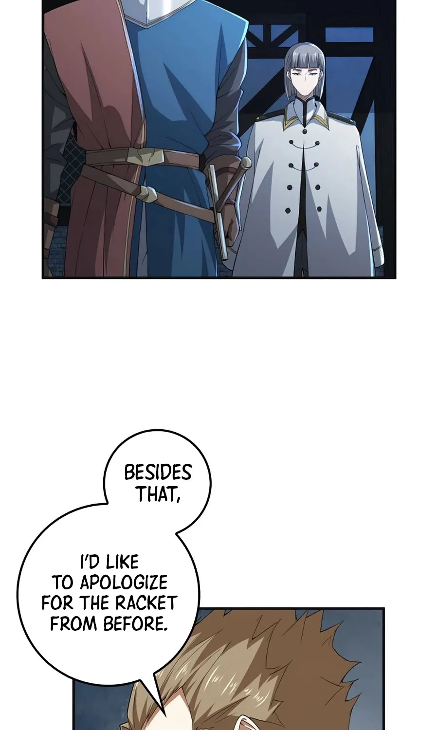 The Lord’s Coins Aren’t Decreasing?! Chapter 34 page 43 - 