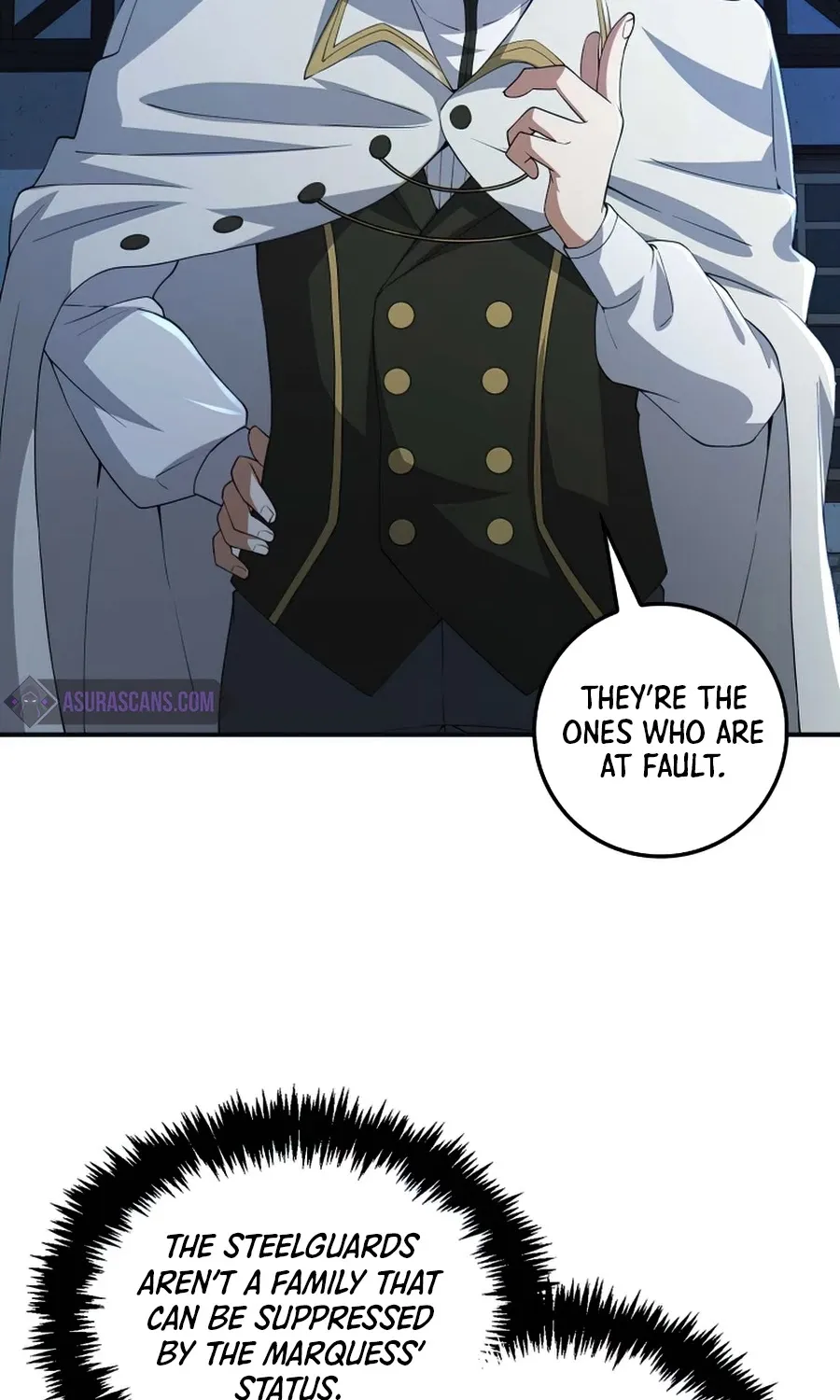 The Lord’s Coins Aren’t Decreasing?! Chapter 34 page 46 - 