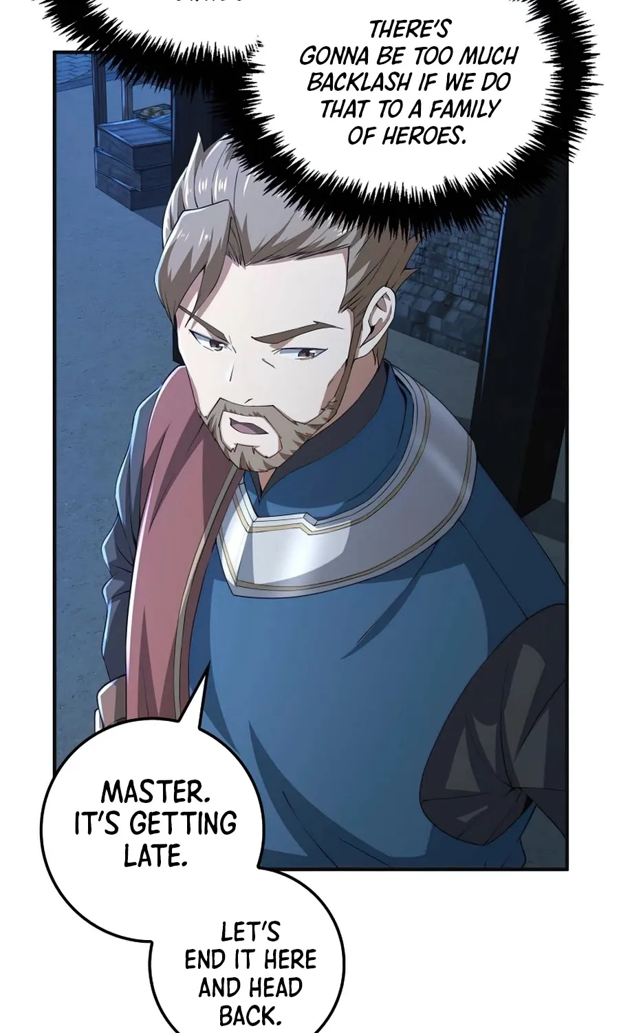 The Lord’s Coins Aren’t Decreasing?! Chapter 34 page 47 - 