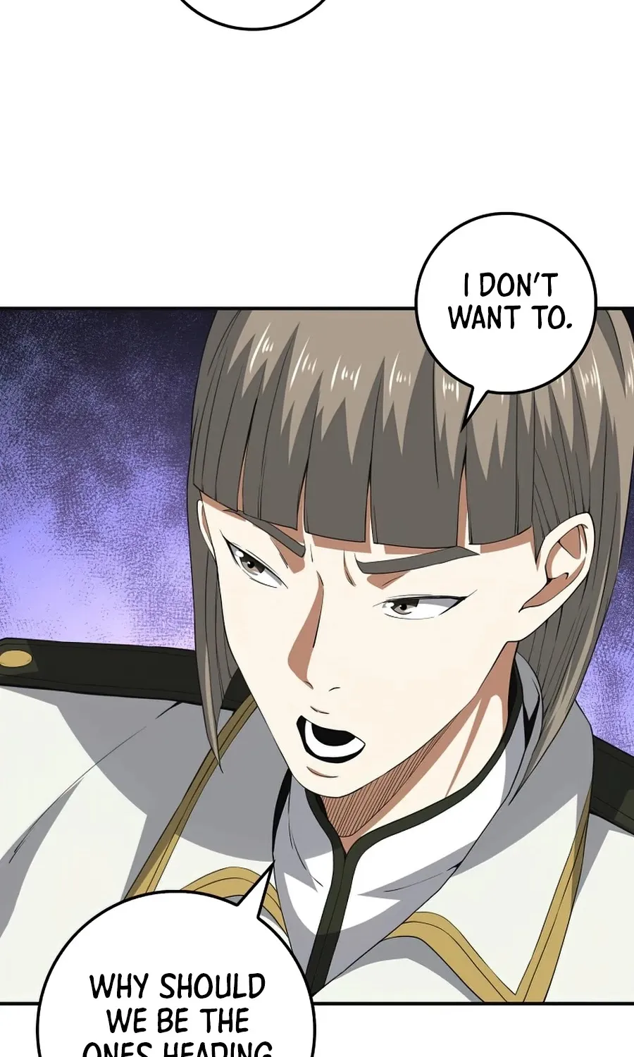 The Lord’s Coins Aren’t Decreasing?! Chapter 34 page 48 - 