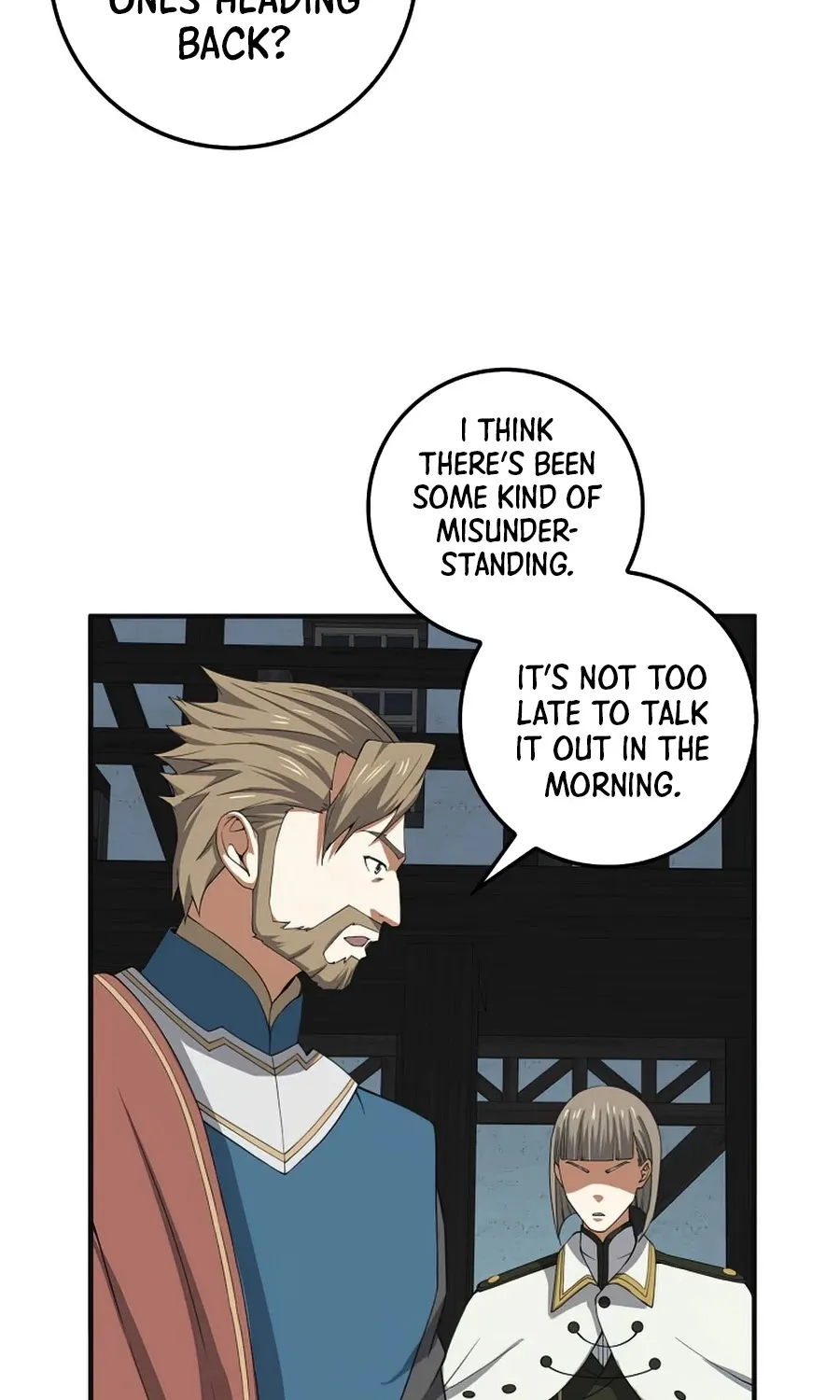 The Lord’s Coins Aren’t Decreasing?! Chapter 34 page 49 - 