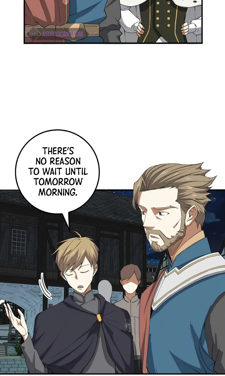 The Lord’s Coins Aren’t Decreasing?! Chapter 34 page 50 - 
