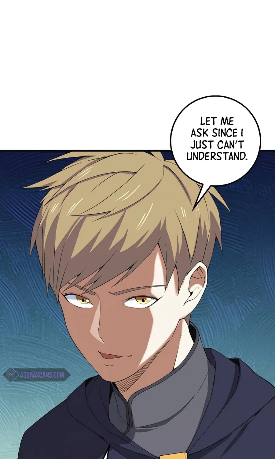 The Lord’s Coins Aren’t Decreasing?! Chapter 34 page 51 - 