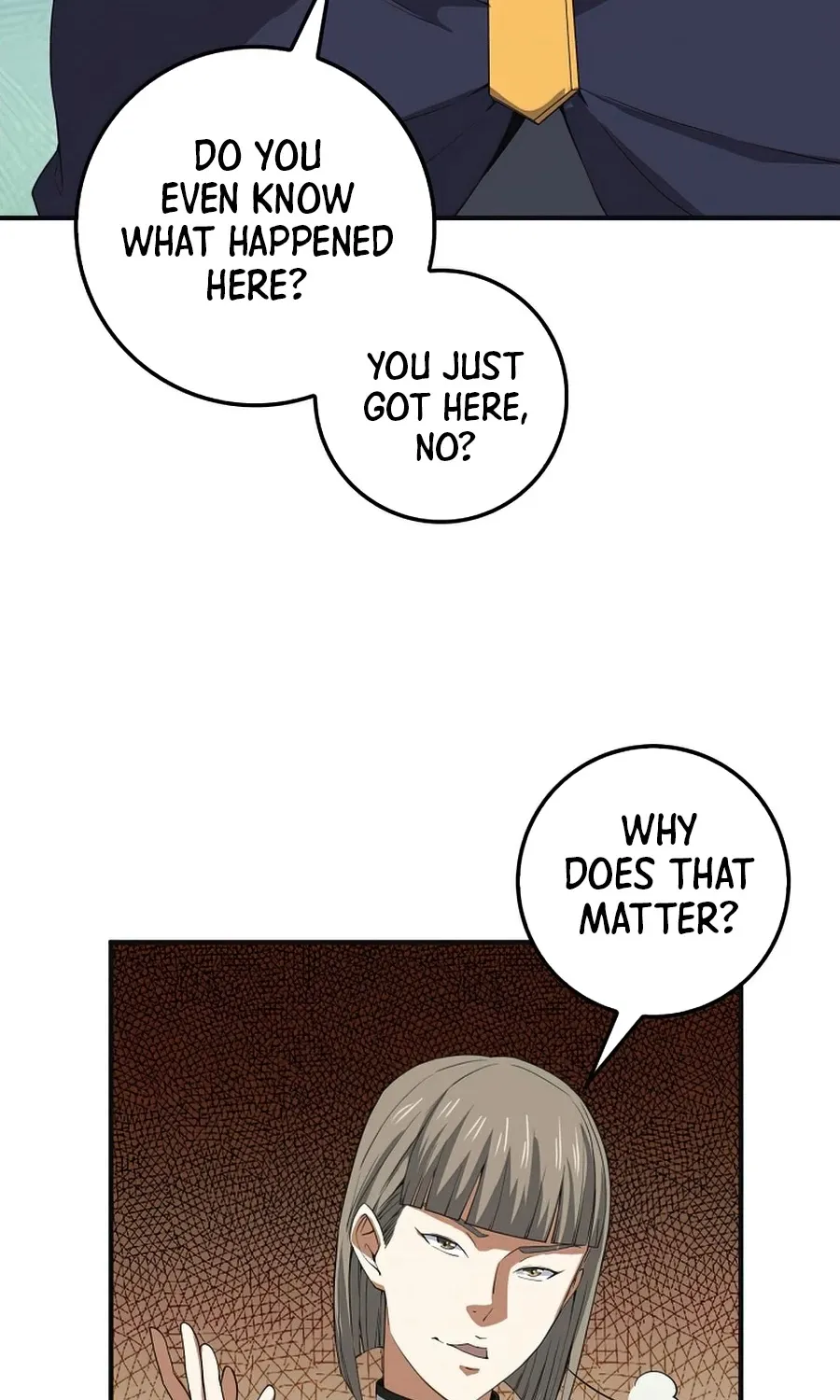 The Lord’s Coins Aren’t Decreasing?! Chapter 34 page 52 - 