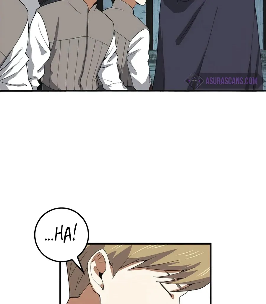 The Lord’s Coins Aren’t Decreasing?! Chapter 34 page 54 - 