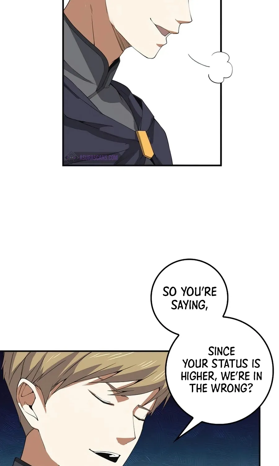 The Lord’s Coins Aren’t Decreasing?! Chapter 34 page 55 - 