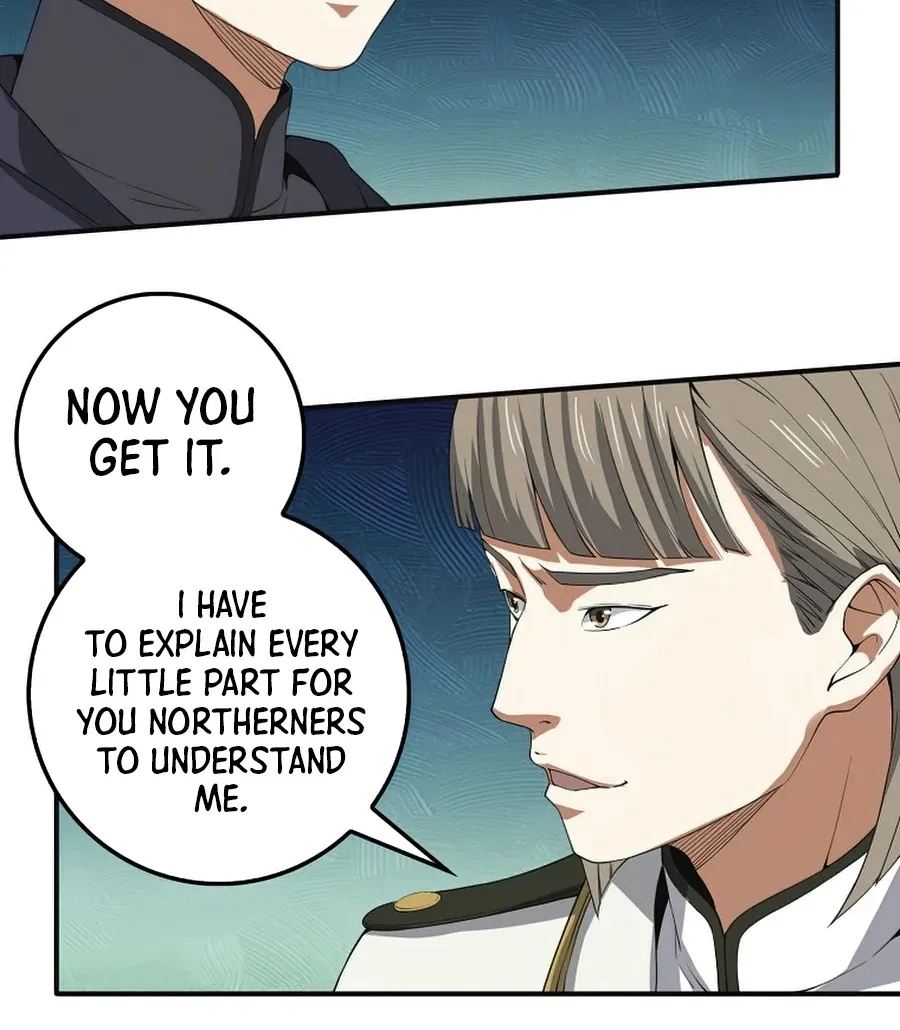 The Lord’s Coins Aren’t Decreasing?! Chapter 34 page 56 - 