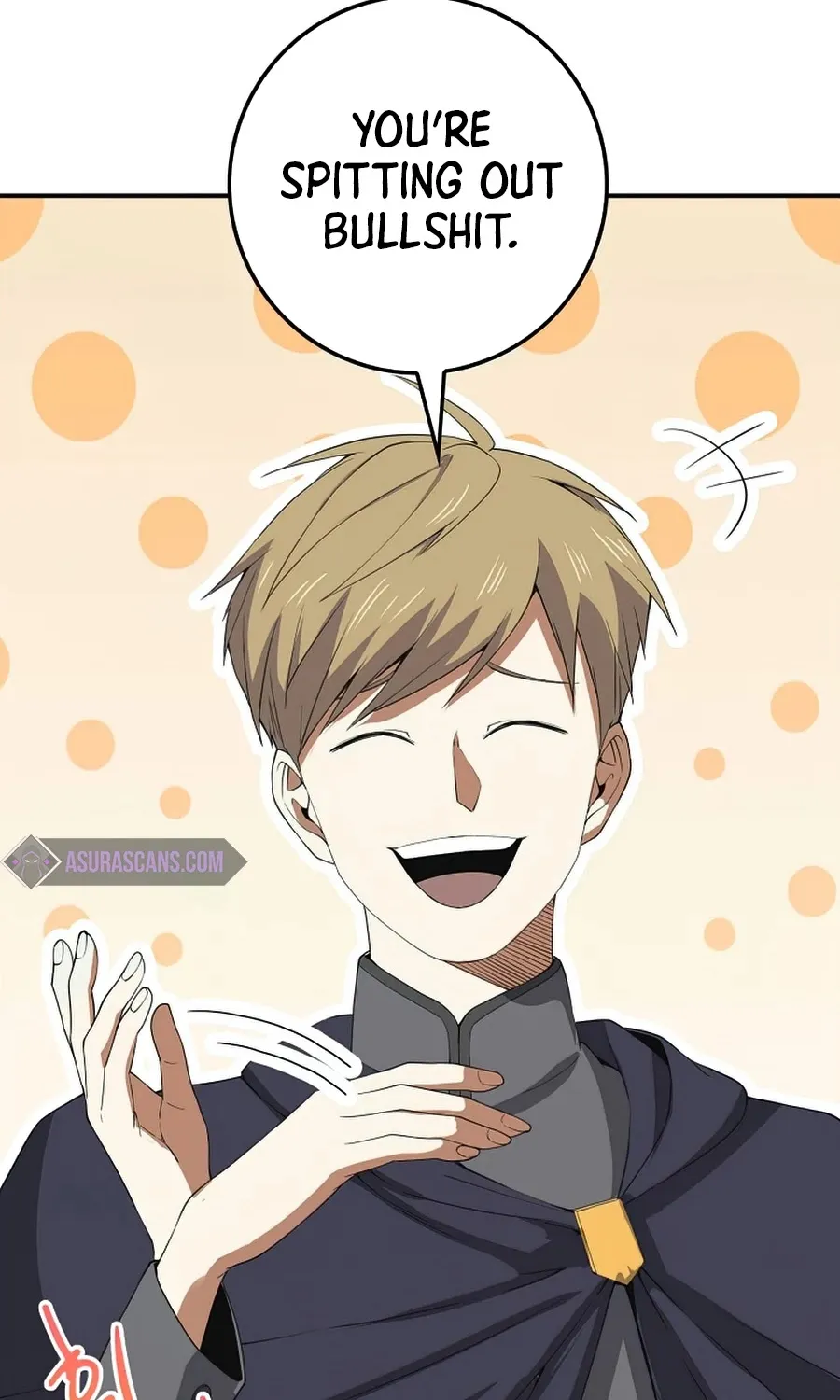 The Lord’s Coins Aren’t Decreasing?! Chapter 34 page 58 - 