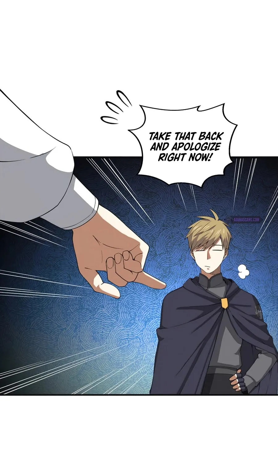 The Lord’s Coins Aren’t Decreasing?! Chapter 34 page 60 - 