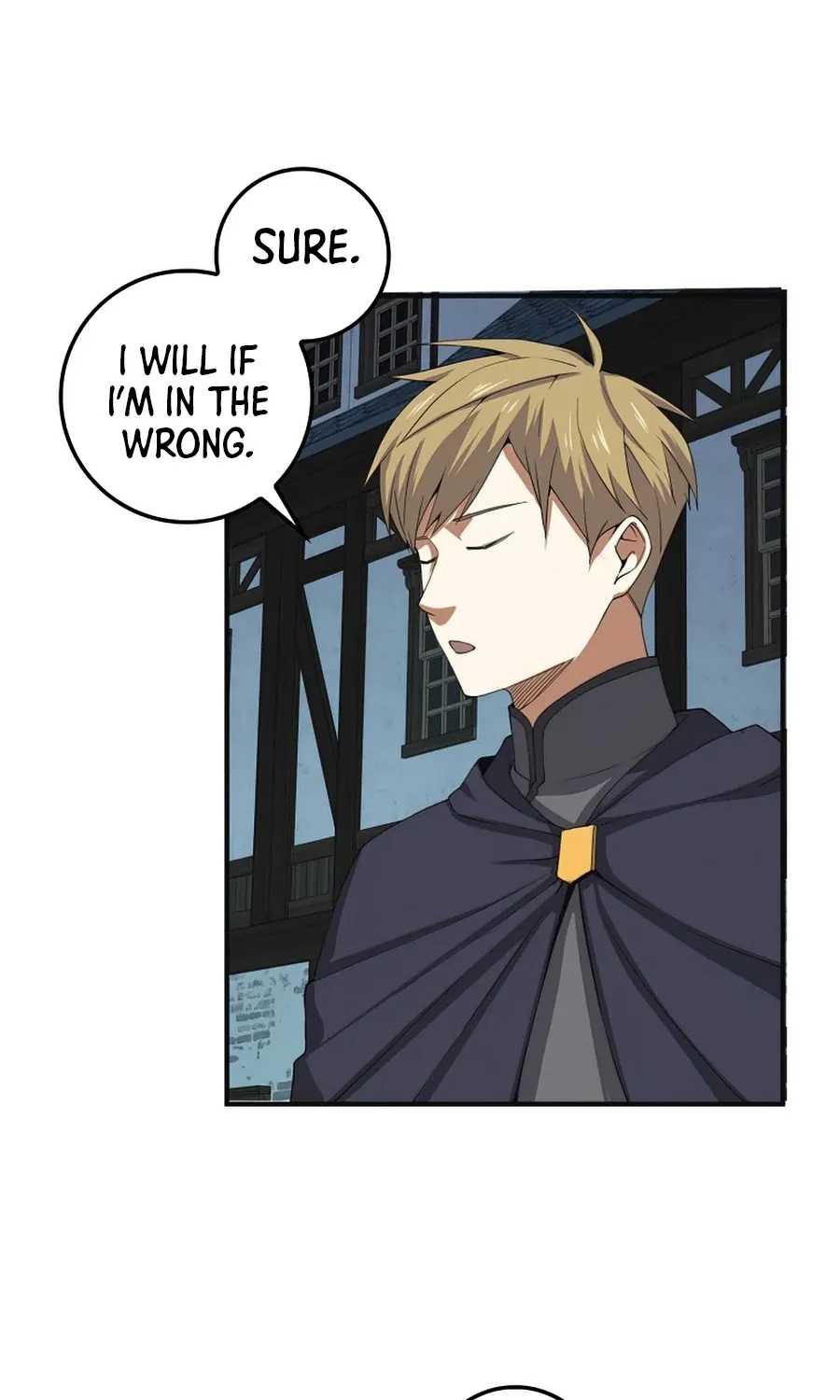 The Lord’s Coins Aren’t Decreasing?! Chapter 34 page 61 - 