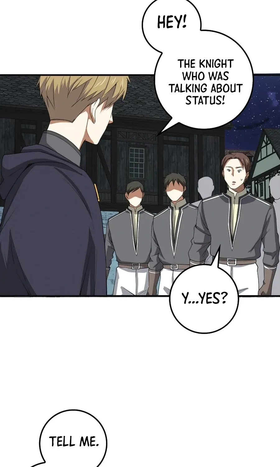 The Lord’s Coins Aren’t Decreasing?! Chapter 34 page 62 - 