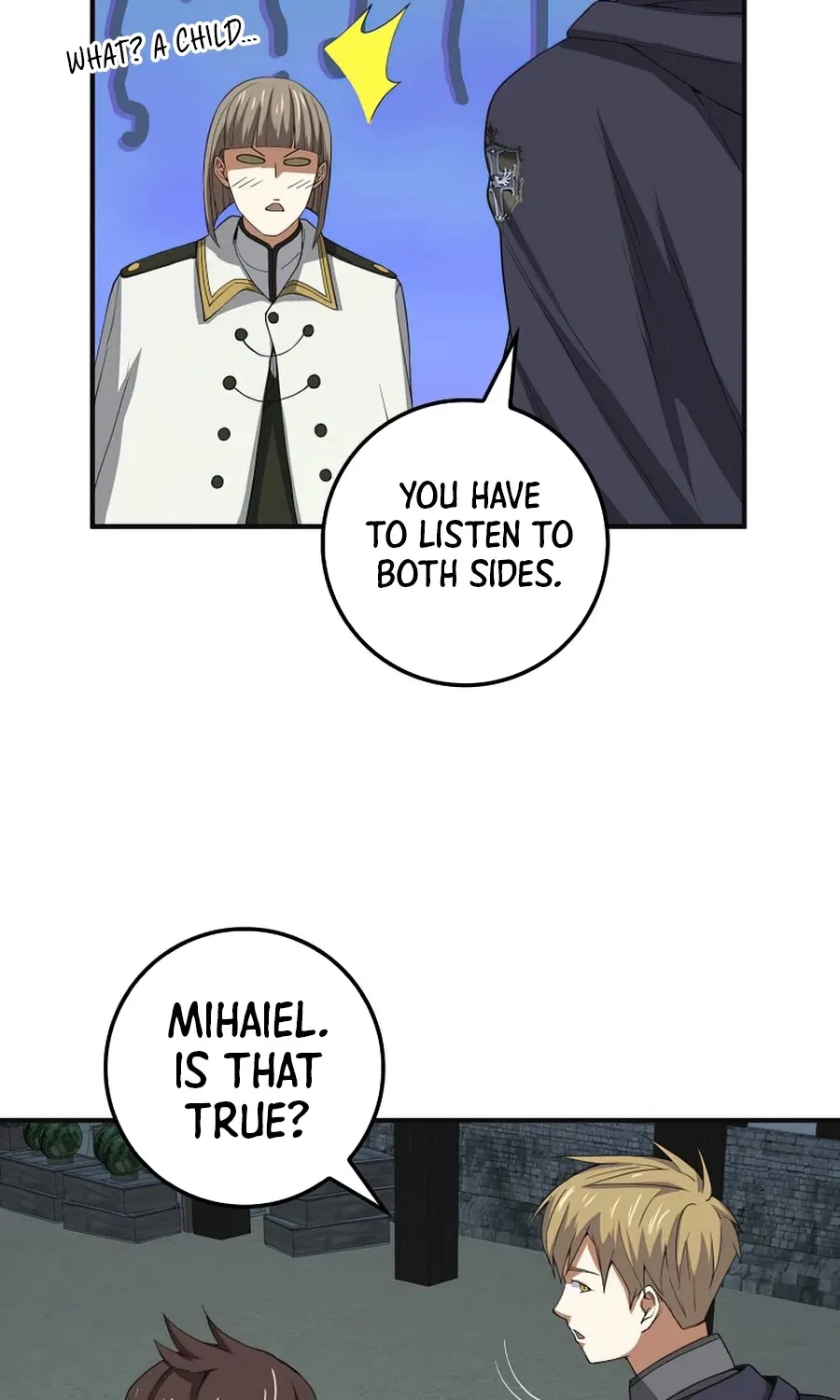 The Lord’s Coins Aren’t Decreasing?! Chapter 34 page 66 - 