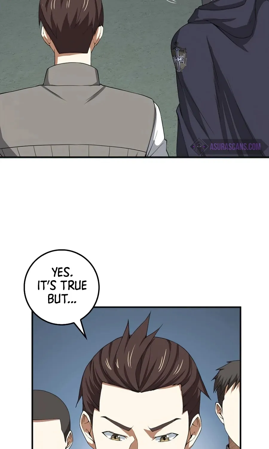 The Lord’s Coins Aren’t Decreasing?! Chapter 34 page 67 - 