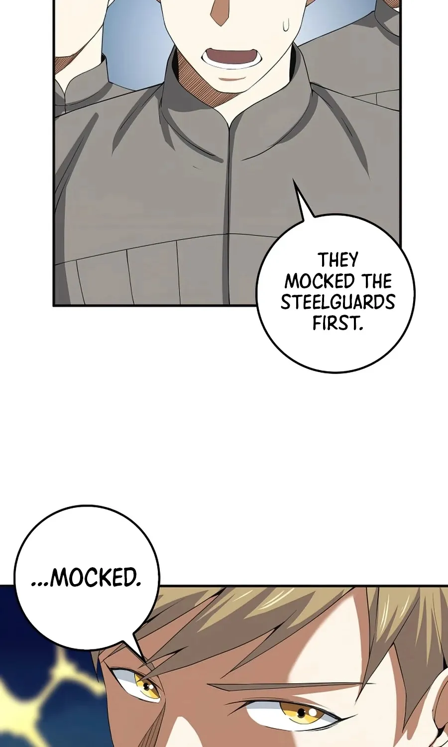 The Lord’s Coins Aren’t Decreasing?! Chapter 34 page 68 - 