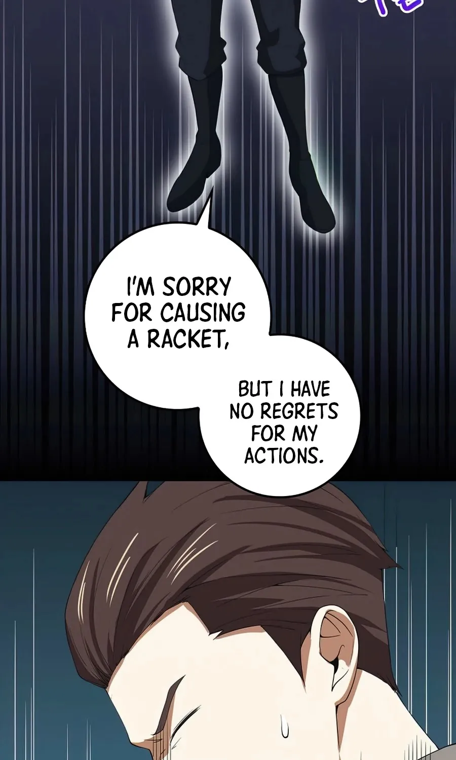 The Lord’s Coins Aren’t Decreasing?! Chapter 34 page 71 - 