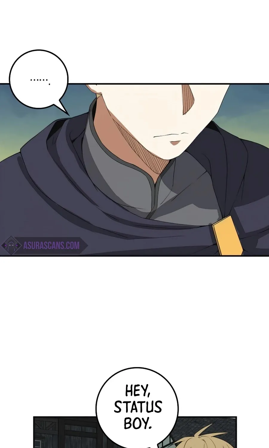 The Lord’s Coins Aren’t Decreasing?! Chapter 34 page 73 - 