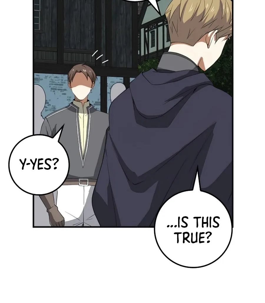 The Lord’s Coins Aren’t Decreasing?! Chapter 34 page 74 - 
