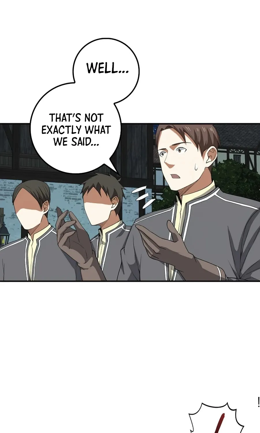 The Lord’s Coins Aren’t Decreasing?! Chapter 34 page 75 - 