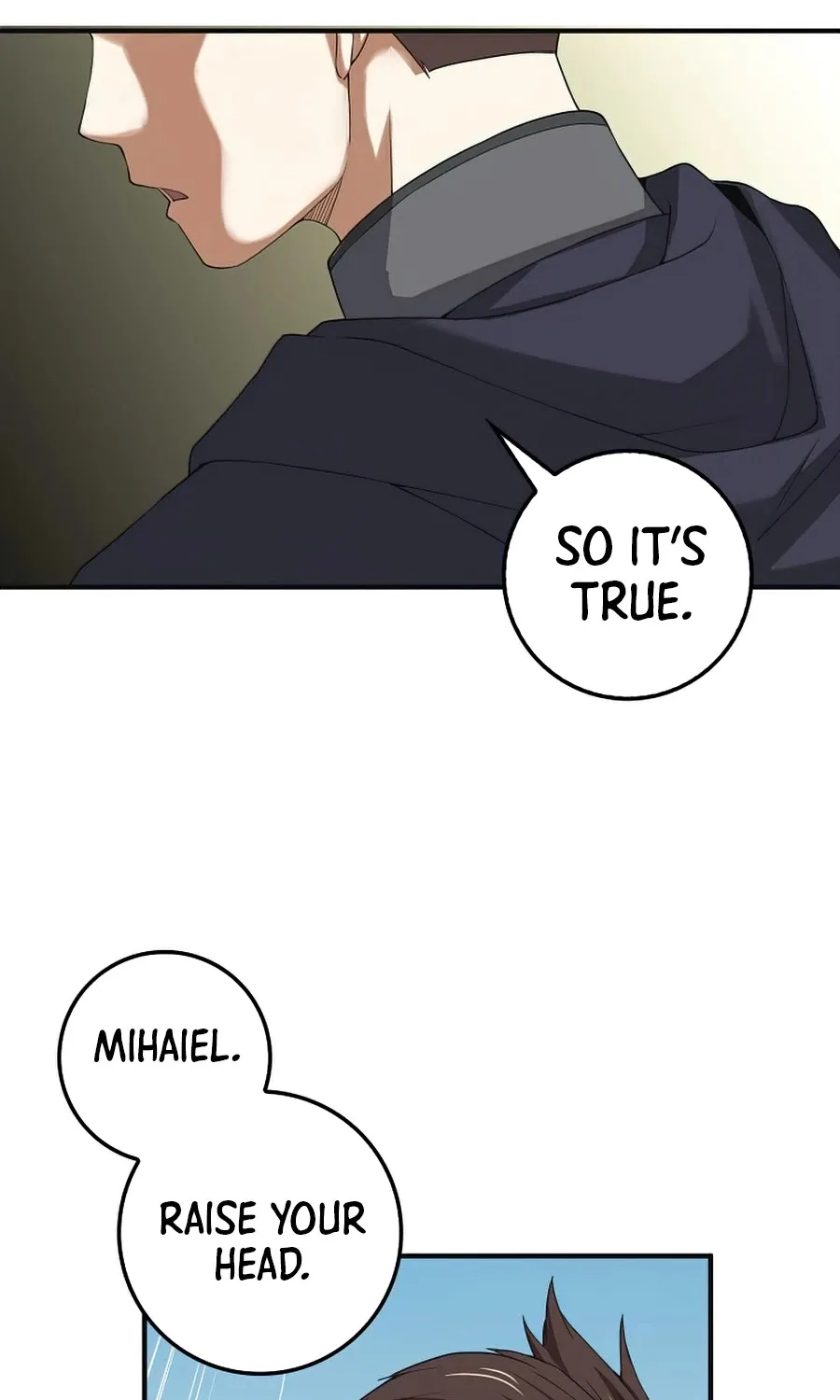 The Lord’s Coins Aren’t Decreasing?! Chapter 34 page 77 - 