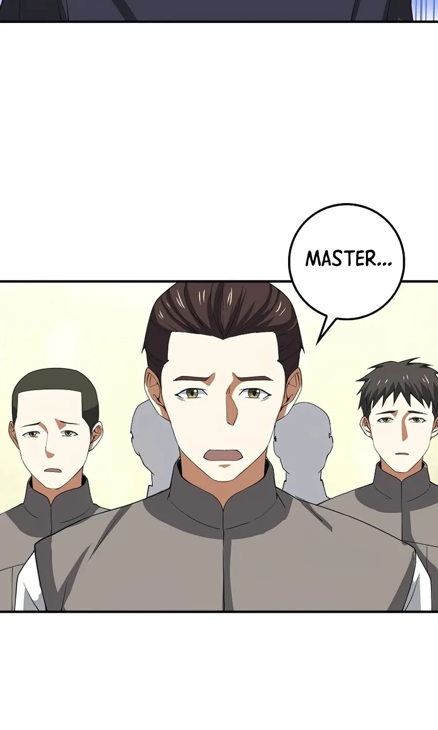 The Lord’s Coins Aren’t Decreasing?! Chapter 34 page 80 - 