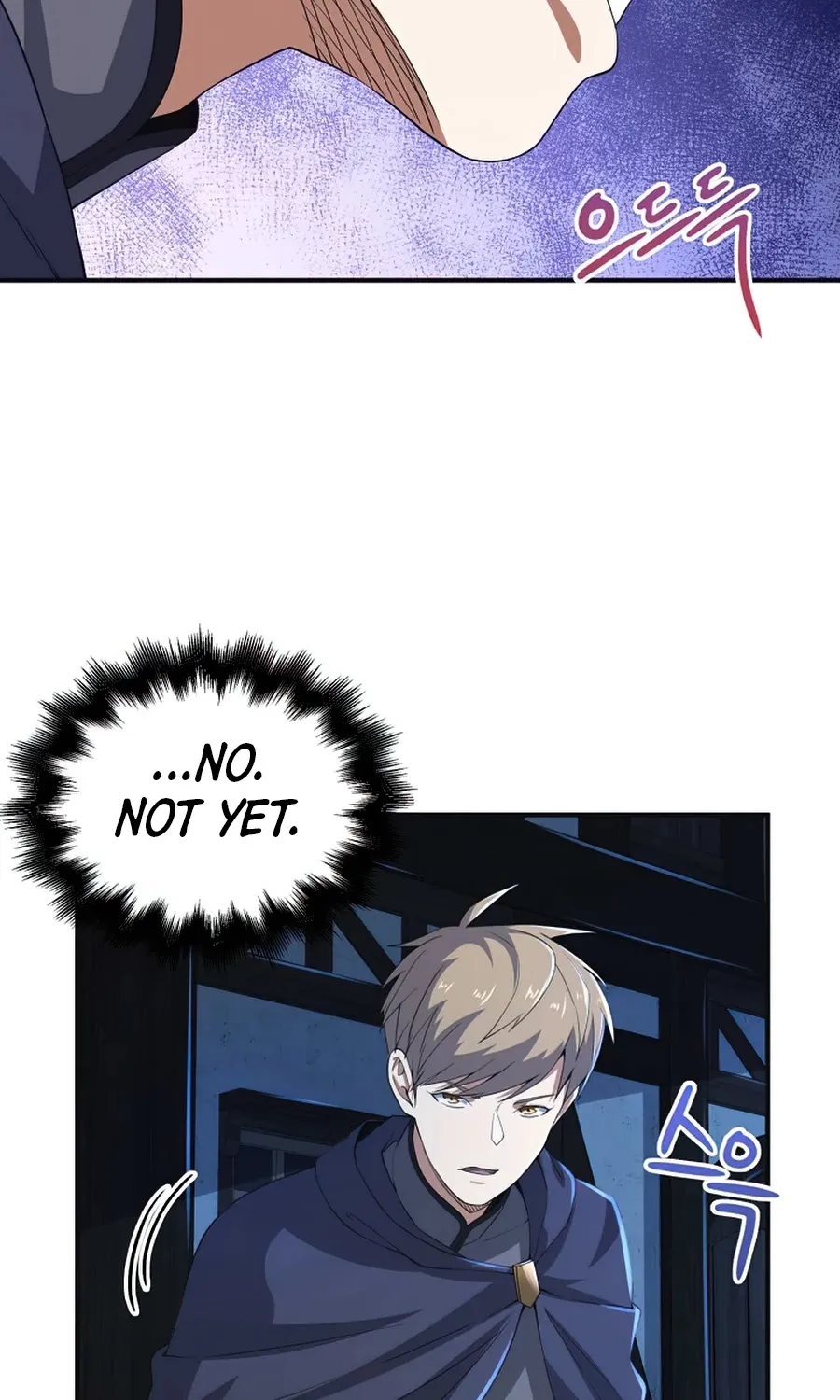 The Lord’s Coins Aren’t Decreasing?! Chapter 34 page 9 - 