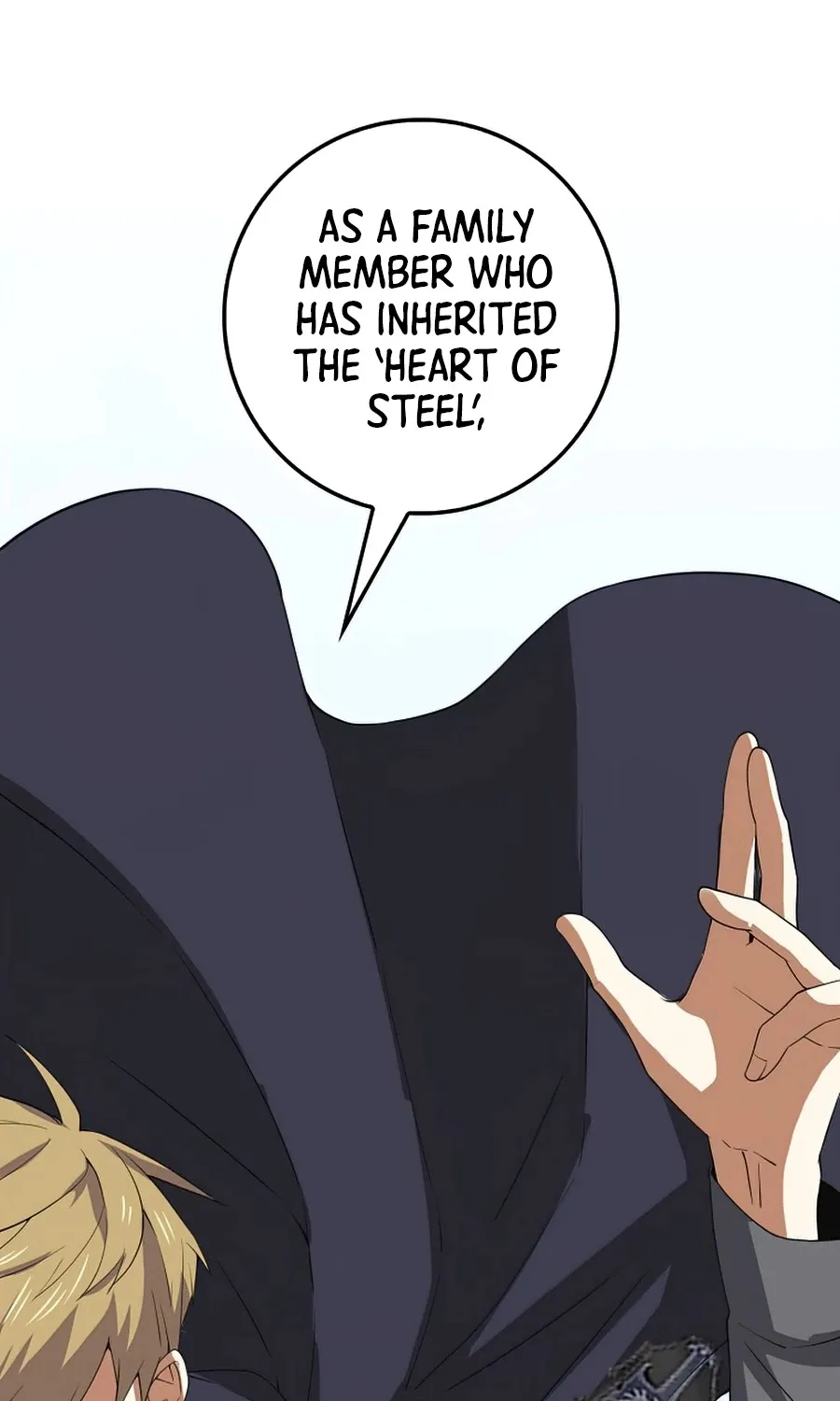 The Lord’s Coins Aren’t Decreasing?! Chapter 34 page 81 - 