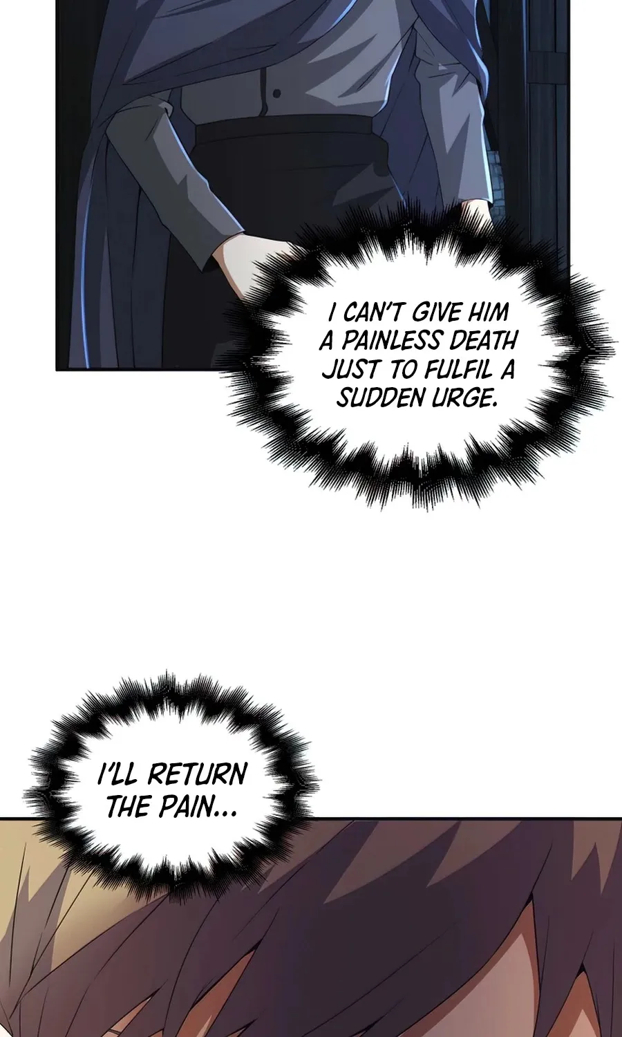 The Lord’s Coins Aren’t Decreasing?! Chapter 34 page 10 - 