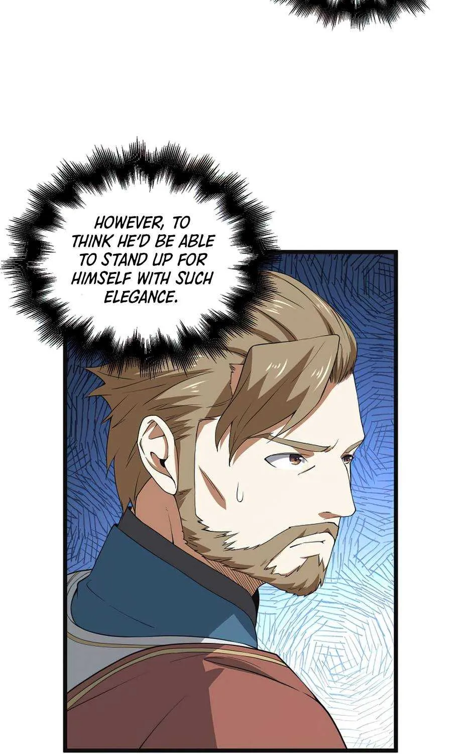 The Lord’s Coins Aren’t Decreasing?! Chapter 35 page 13 - 