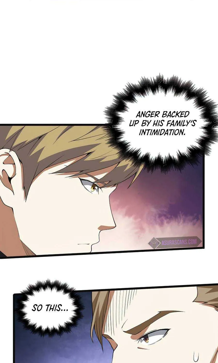 The Lord’s Coins Aren’t Decreasing?! Chapter 35 page 14 - 