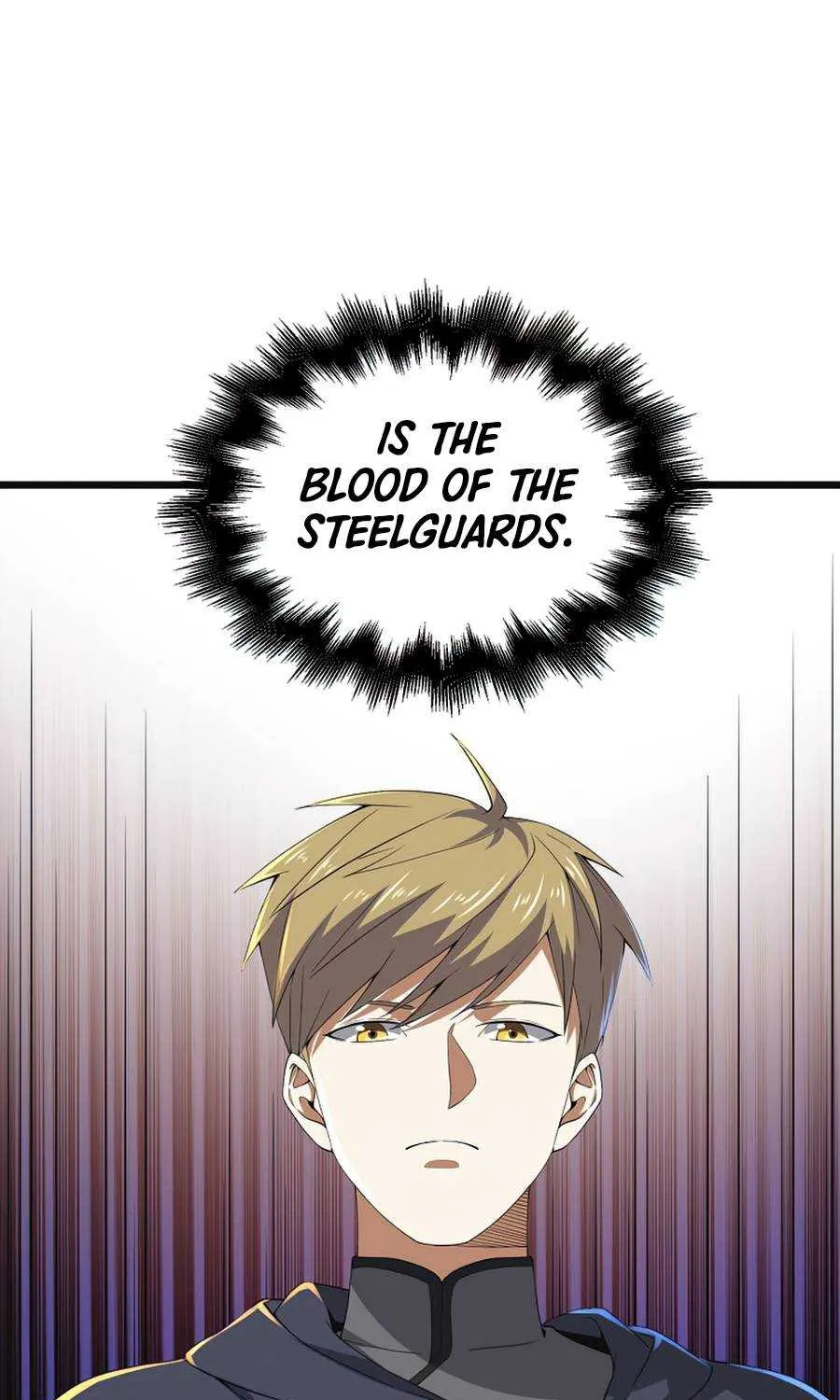 The Lord’s Coins Aren’t Decreasing?! Chapter 35 page 16 - 