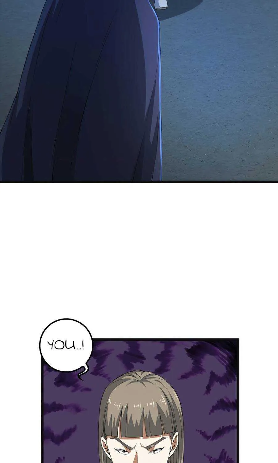 The Lord’s Coins Aren’t Decreasing?! Chapter 35 page 20 - 